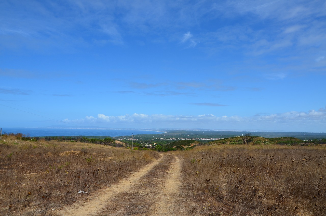 holiday tourism view coast free photo