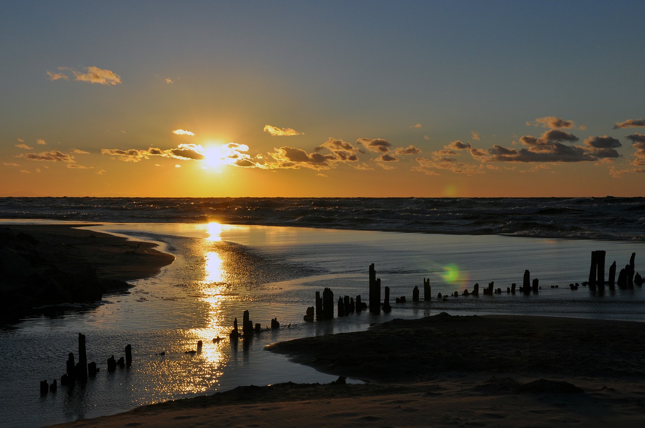 holidays  sea  summer free photo