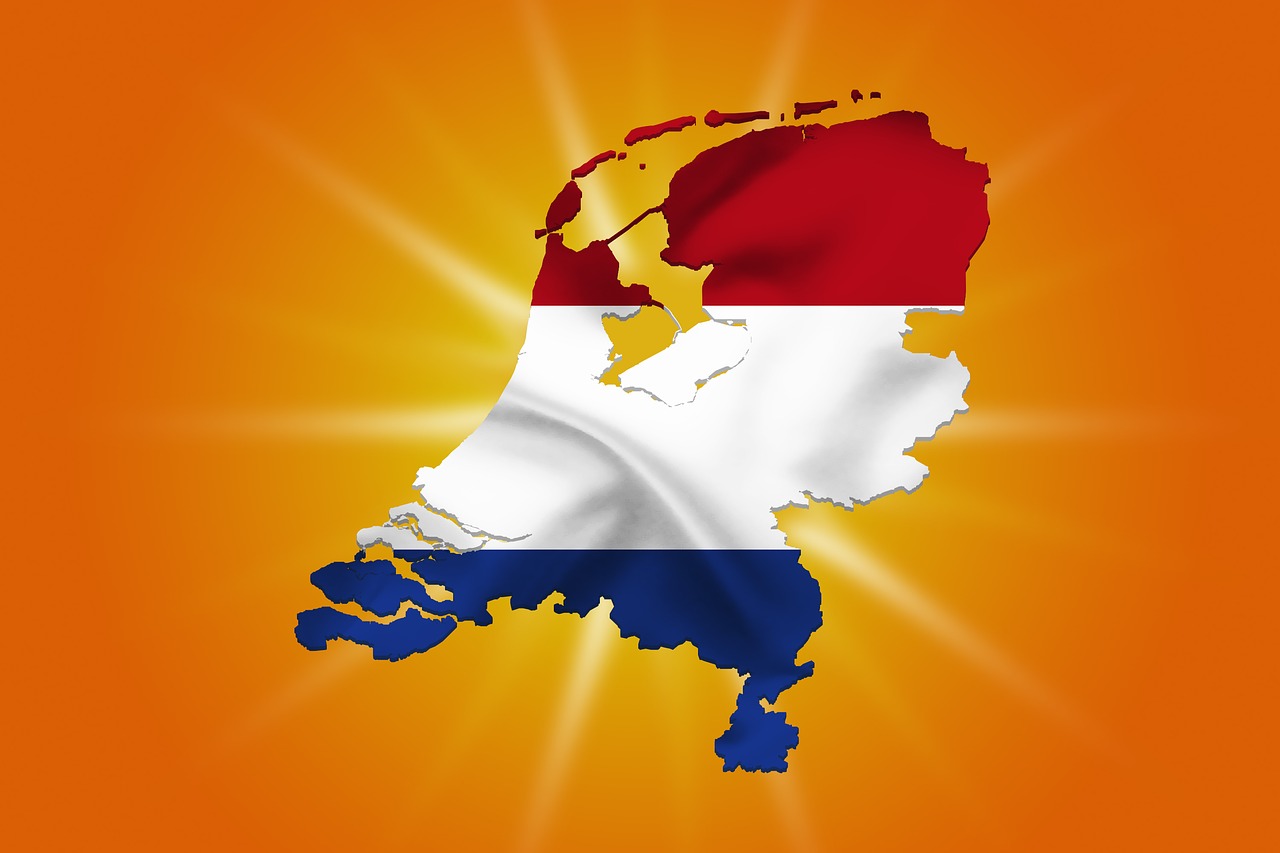 holland country nation free photo