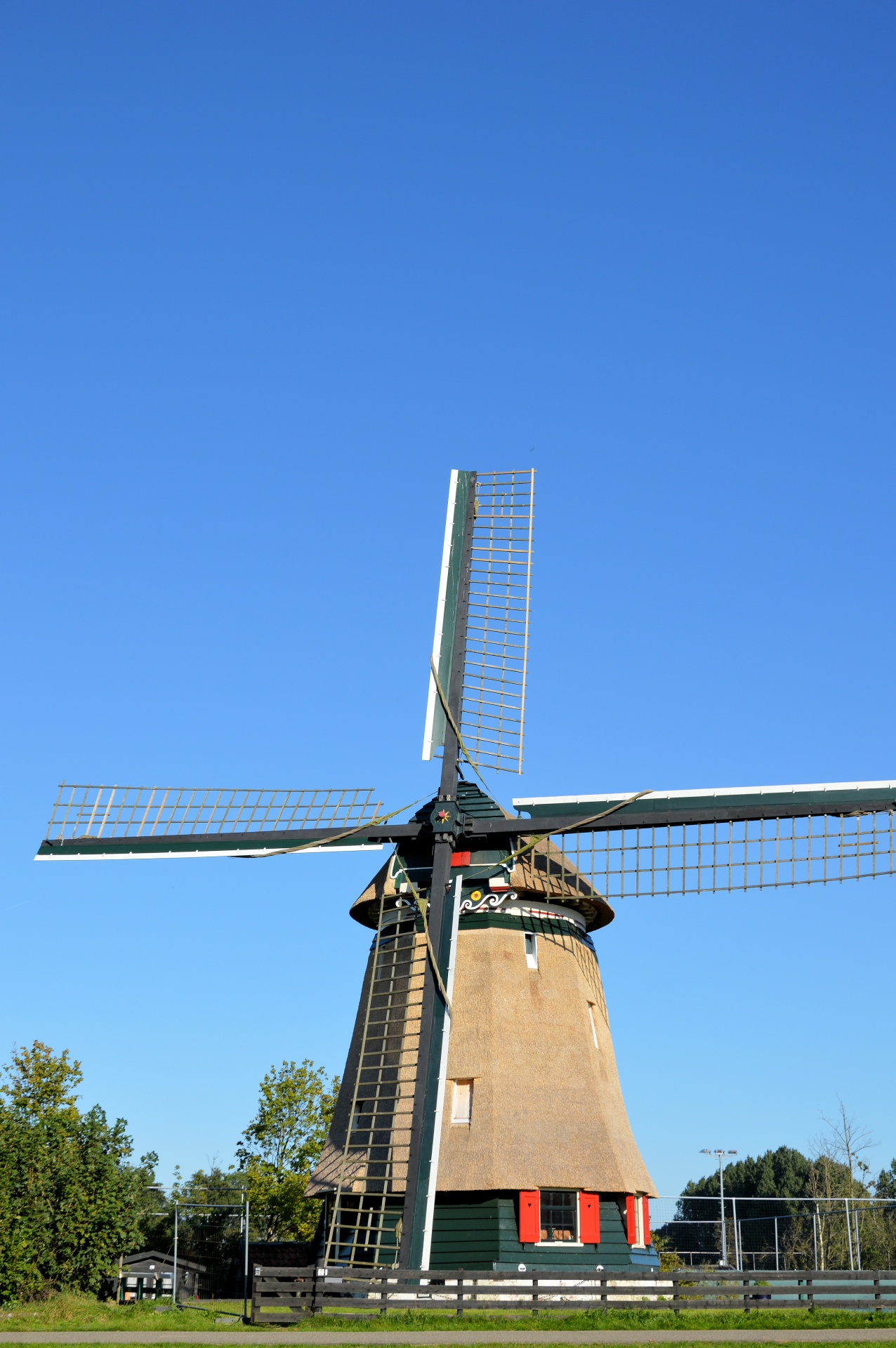 windmill energy tradition free photo