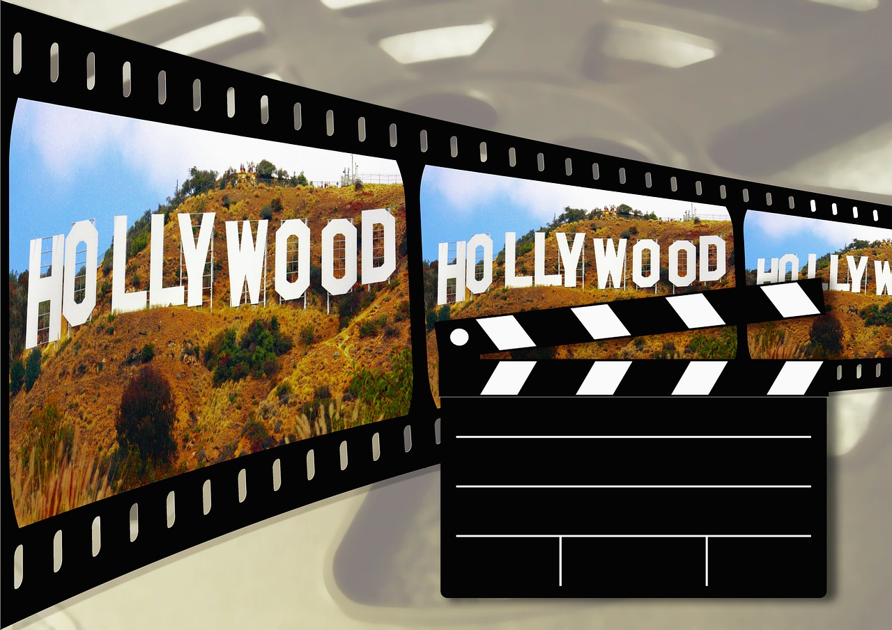 hollywood flap dream factory free photo