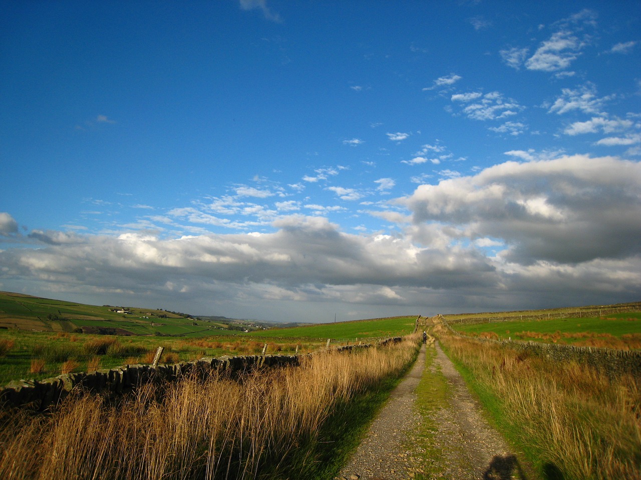 holme holmfirth peak district free photo