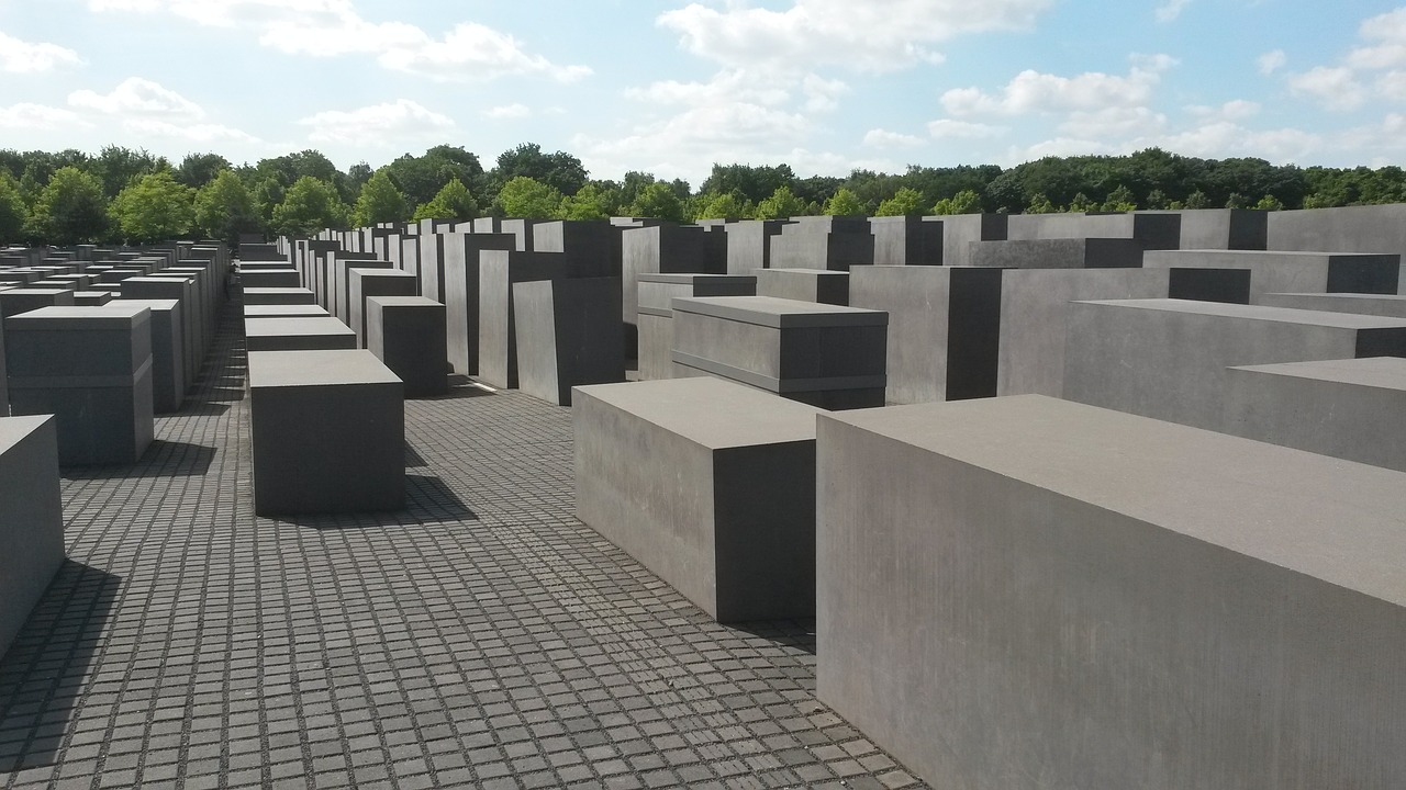 holocaust berlin jew free photo