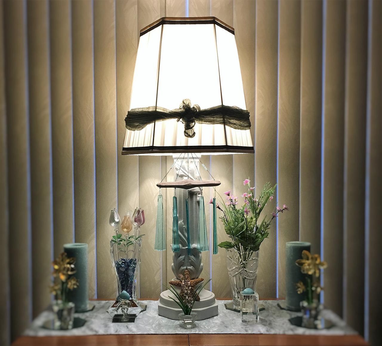 home lamp decor free photo