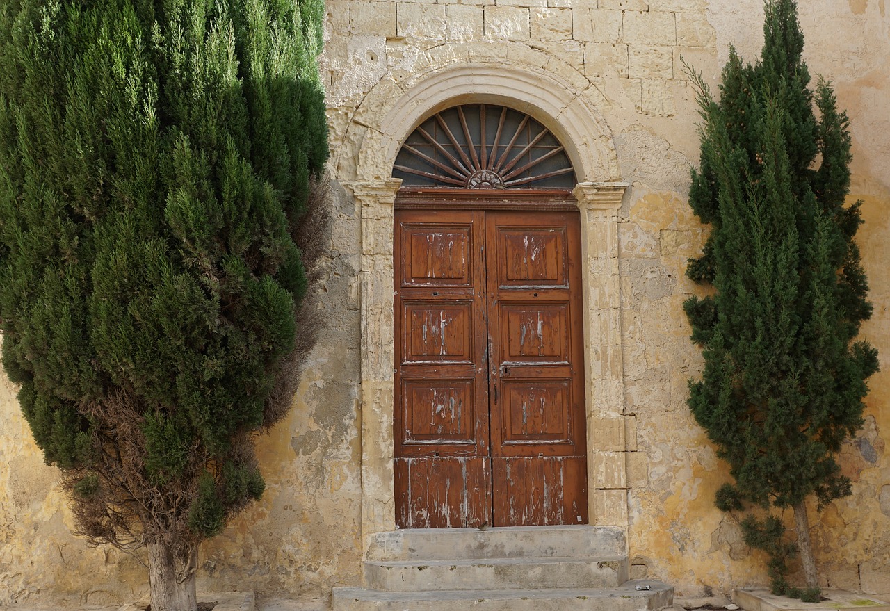 home malta mdina free photo