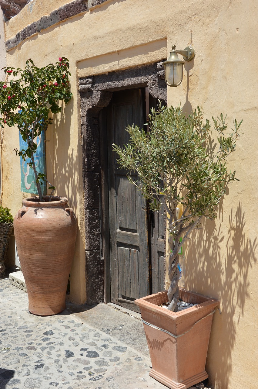 home old door wood free photo