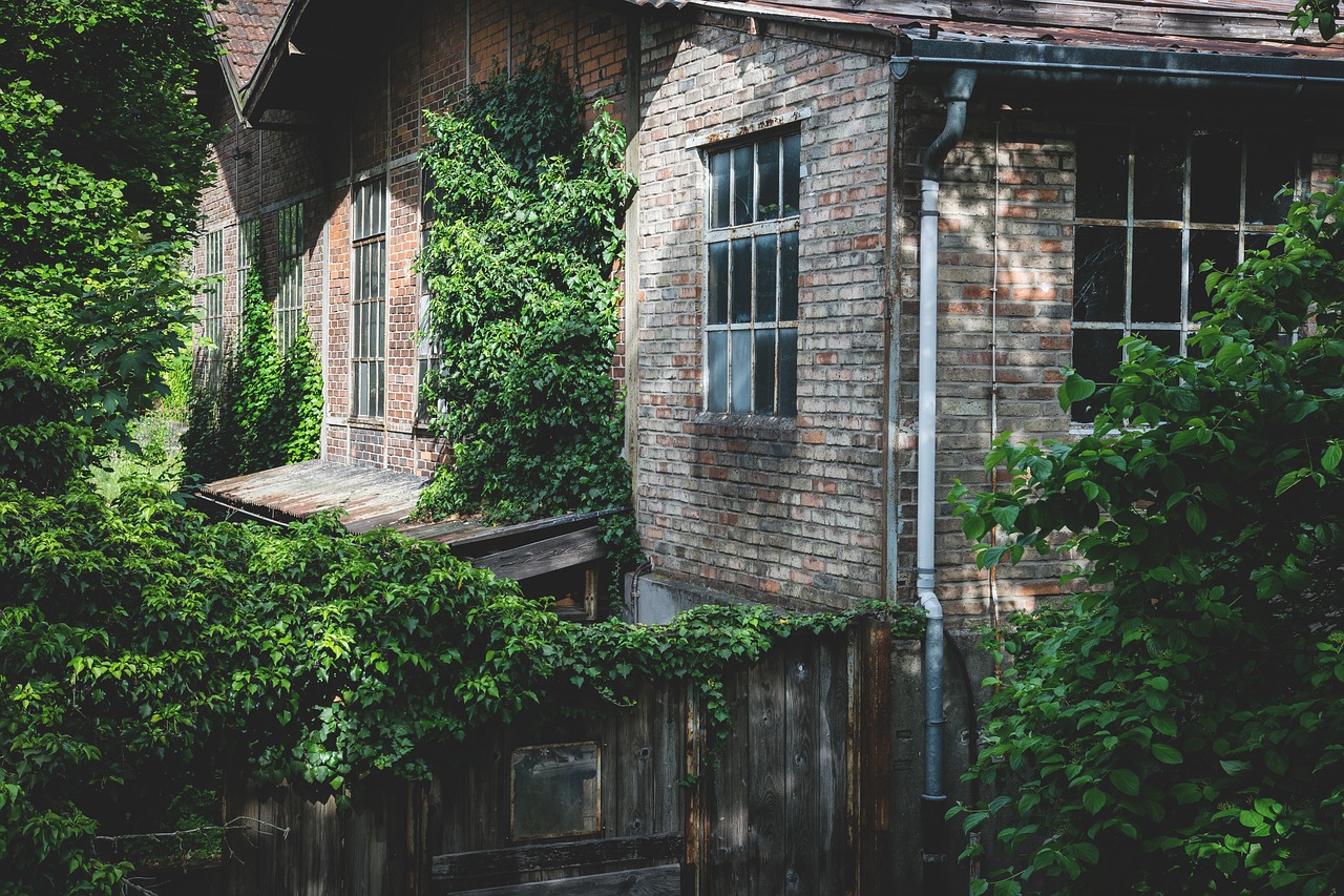 house  architecture  old free photo