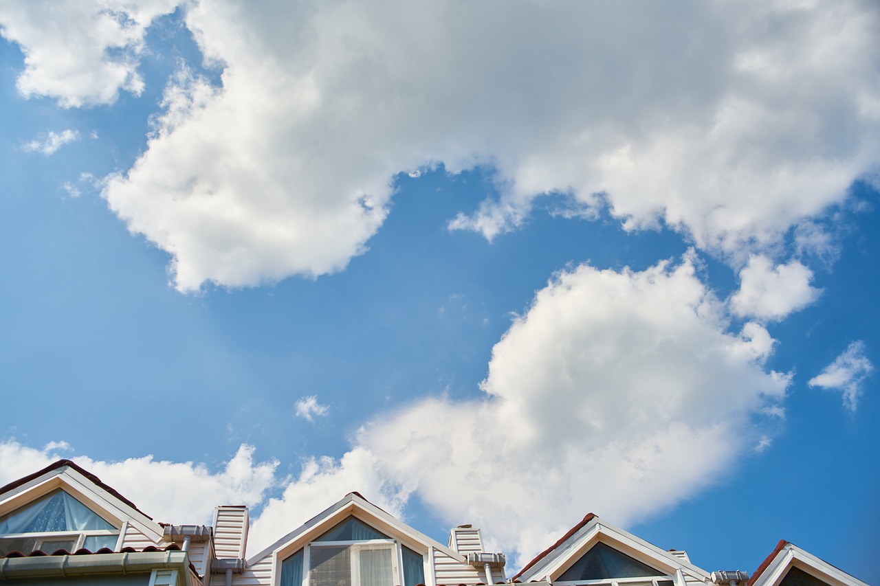 home  roof  architecture free photo