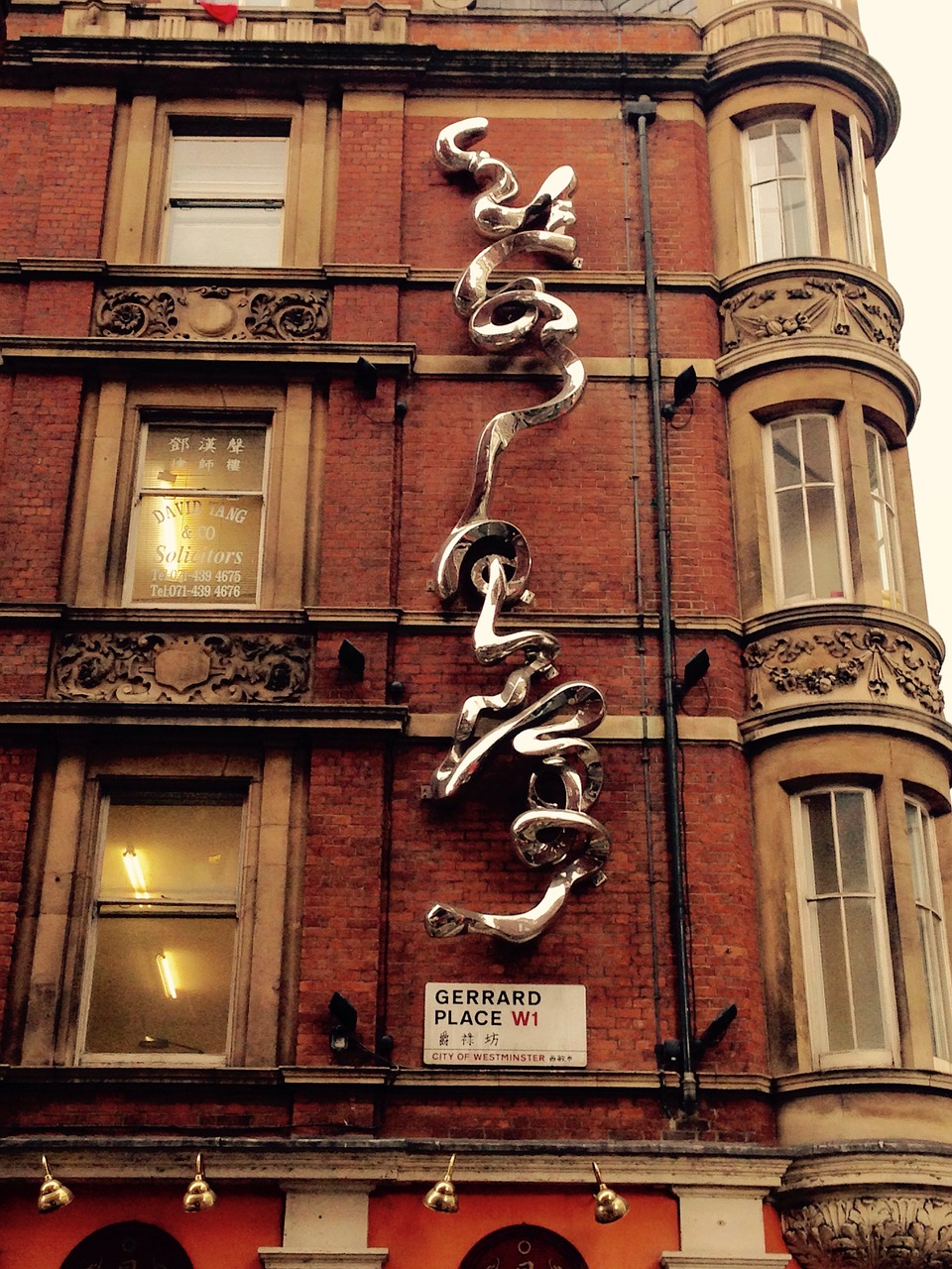 home facade london free photo