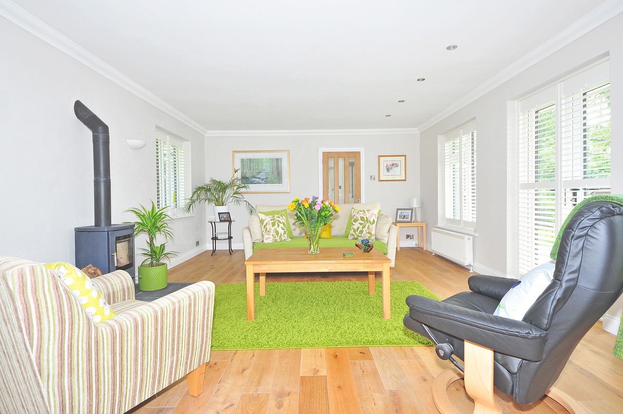 home interior chair furniture free photo