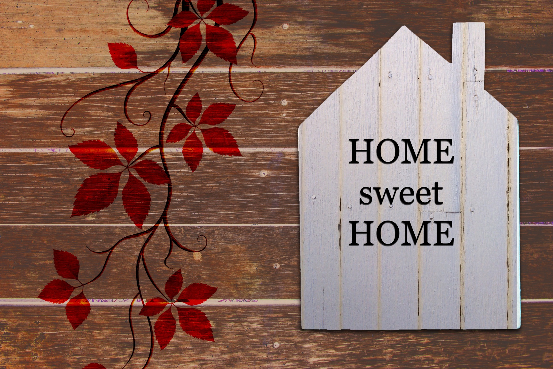 home sweet home home text free photo