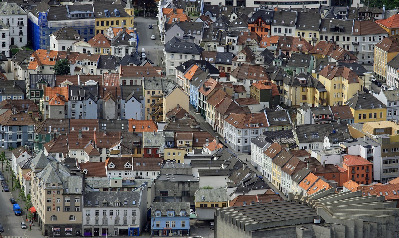 homes roof roofs free photo