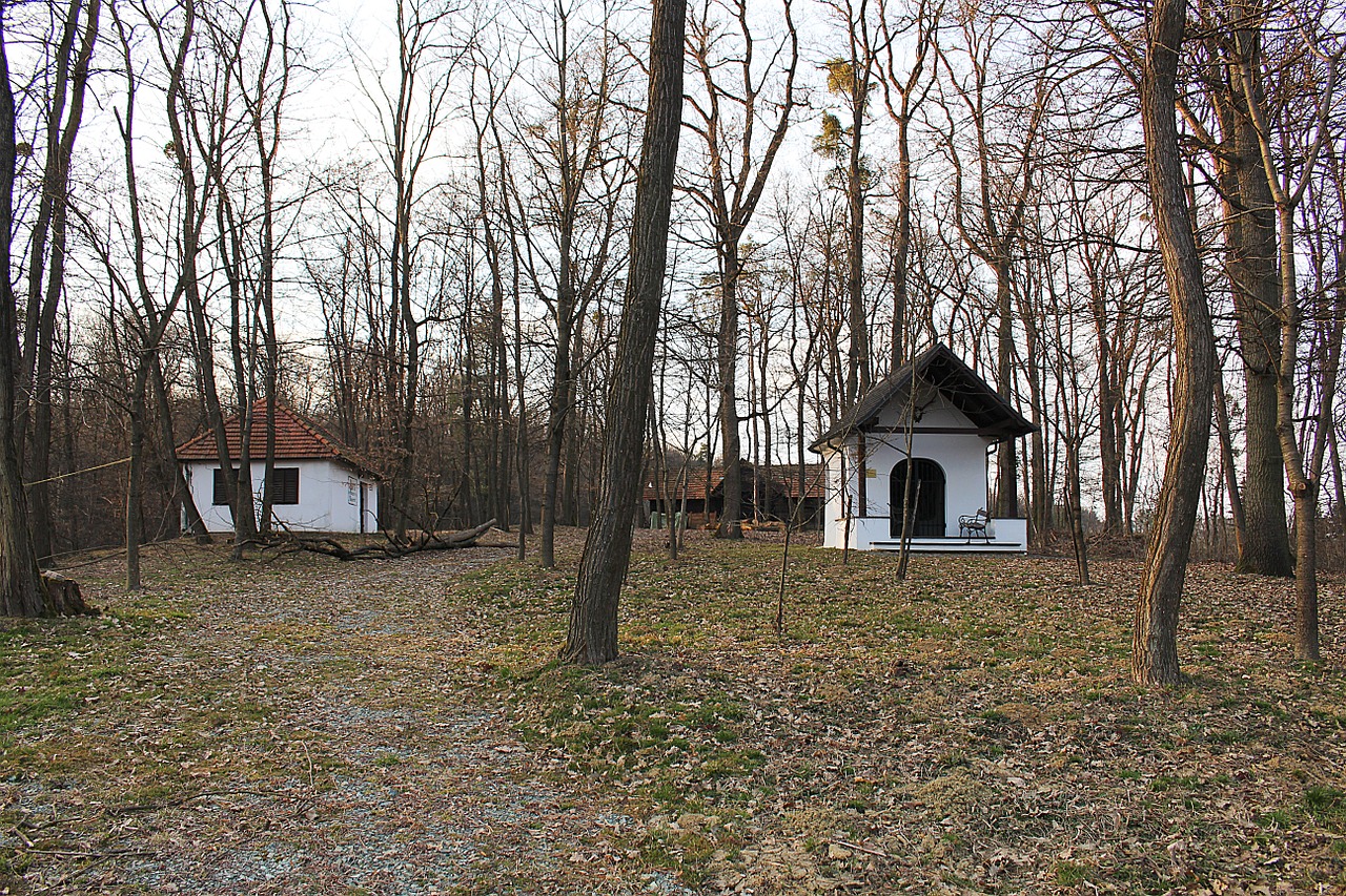 homes chapel memorial free photo