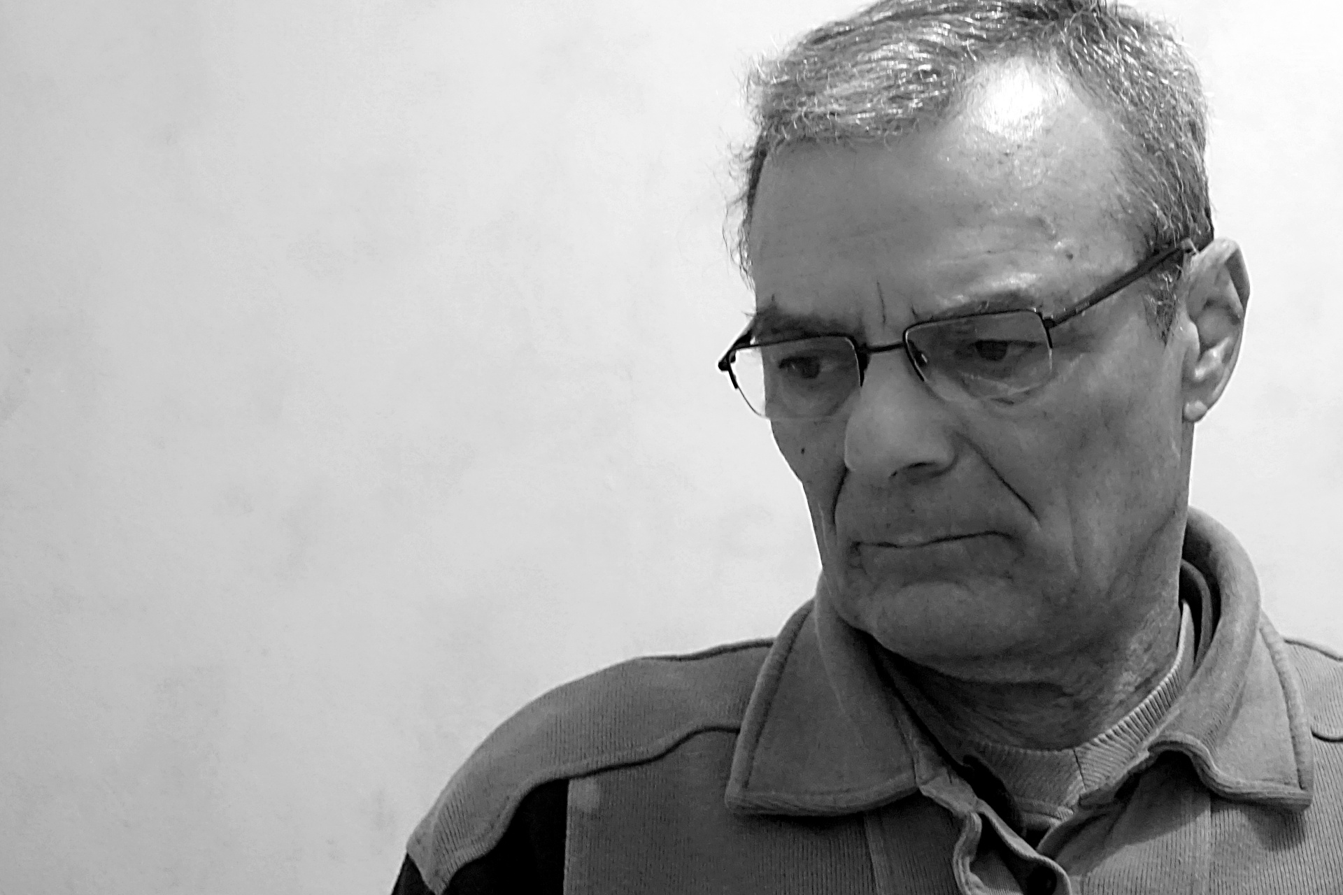age man portrait free photo