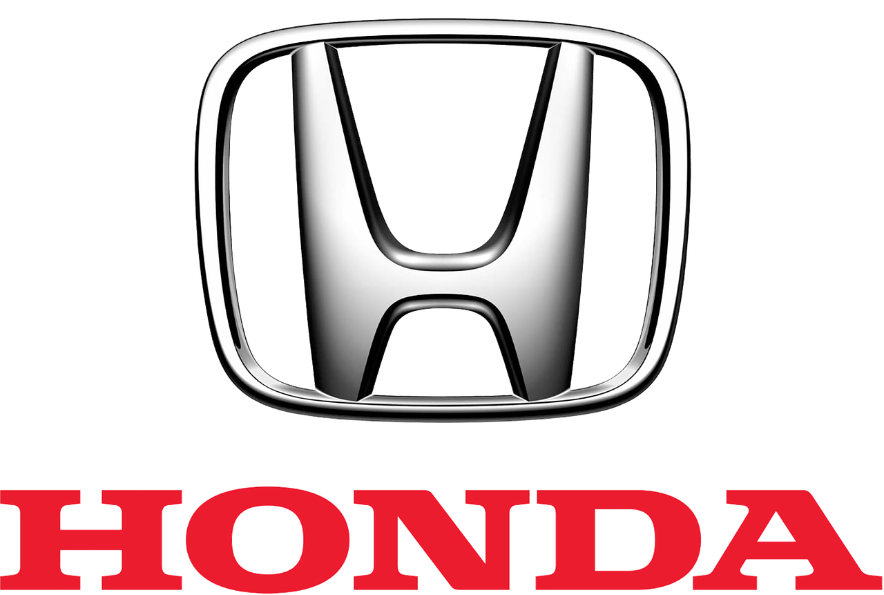 honda logo car free photo