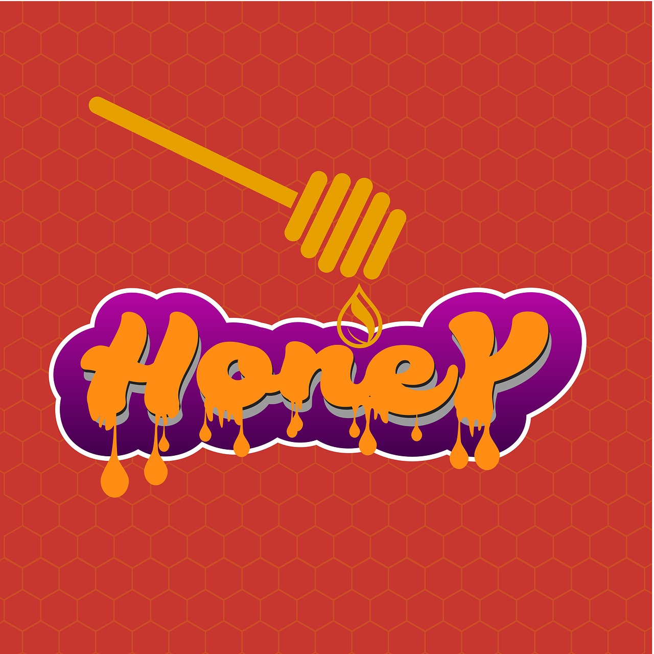 honey  food  sweet free photo