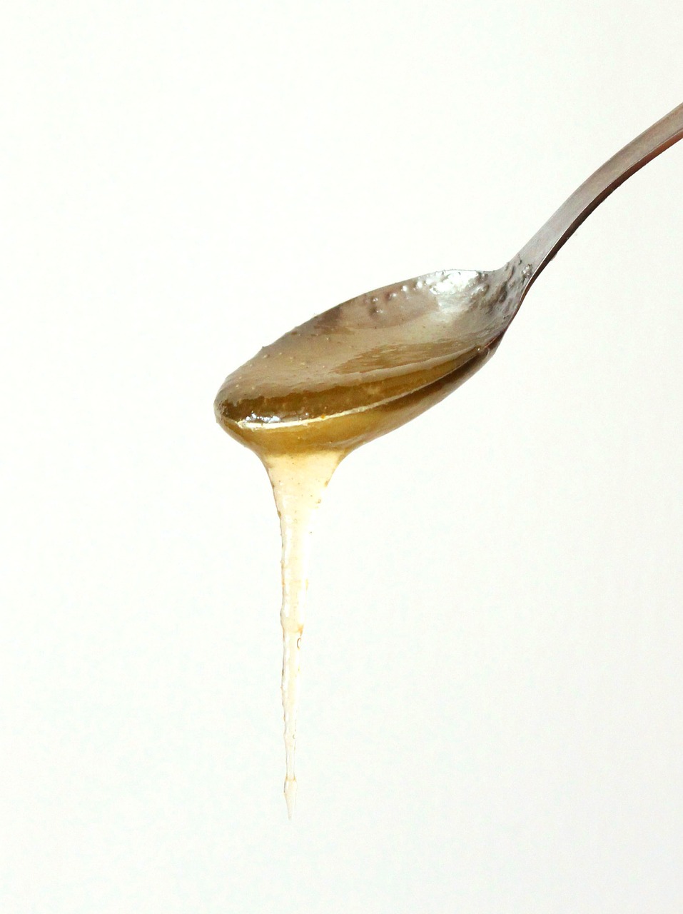 honey flowing viscous free photo