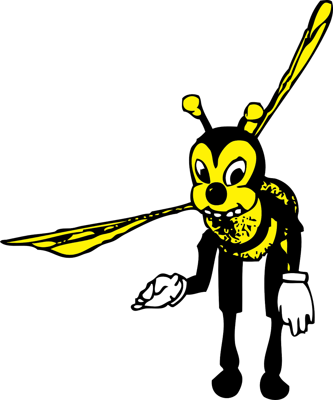 honey bee bumblebee bee free photo