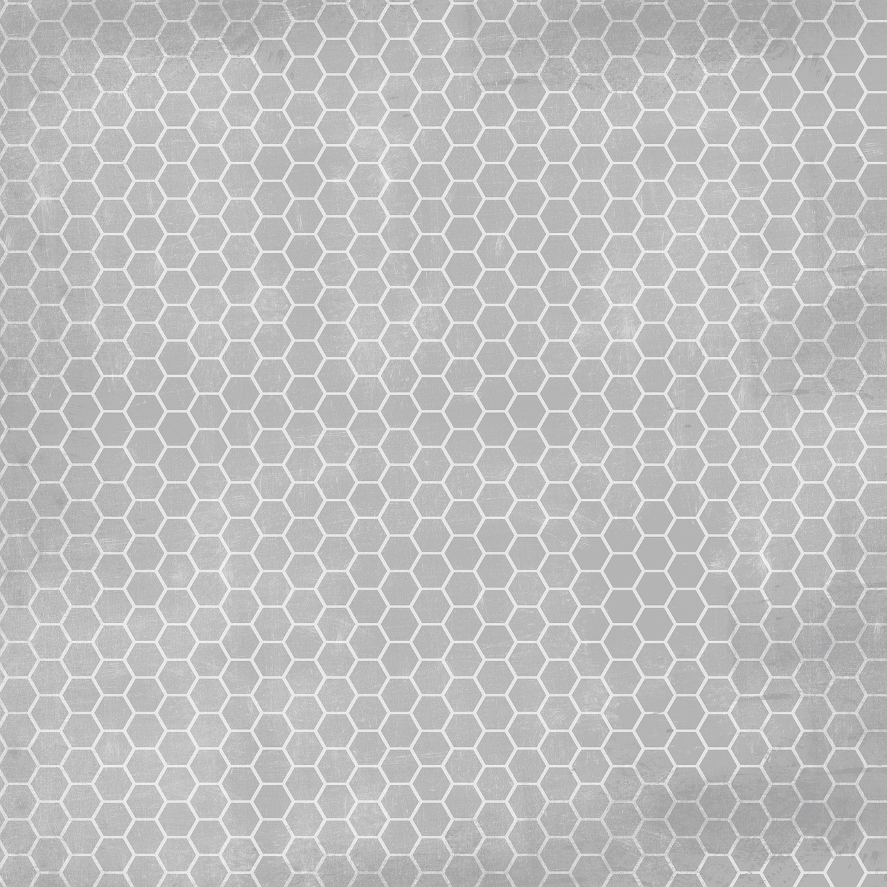 honeycomb hexagon gray free photo