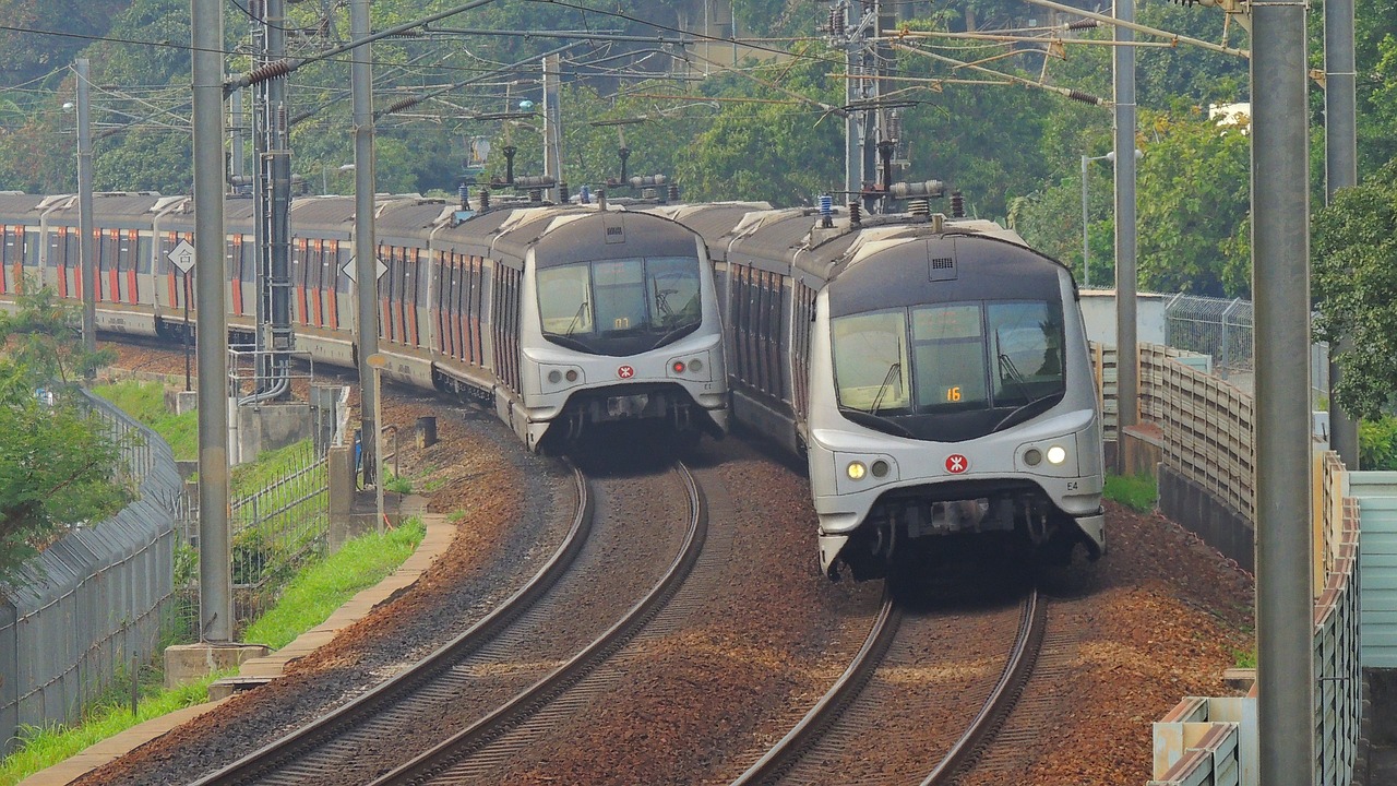 Hong kong,mtr,train,transport,subway - free image from needpix.com