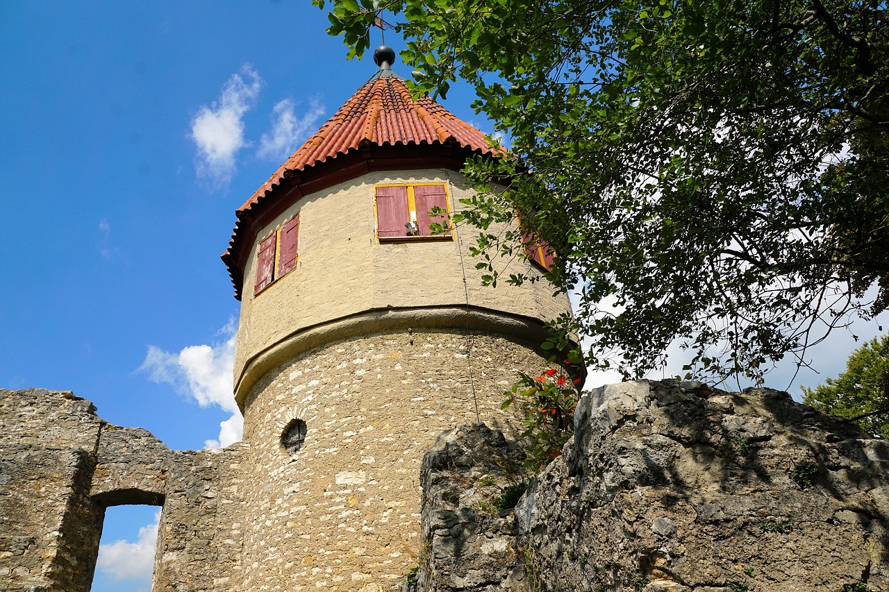 honing mountain tuttlingen summer free photo