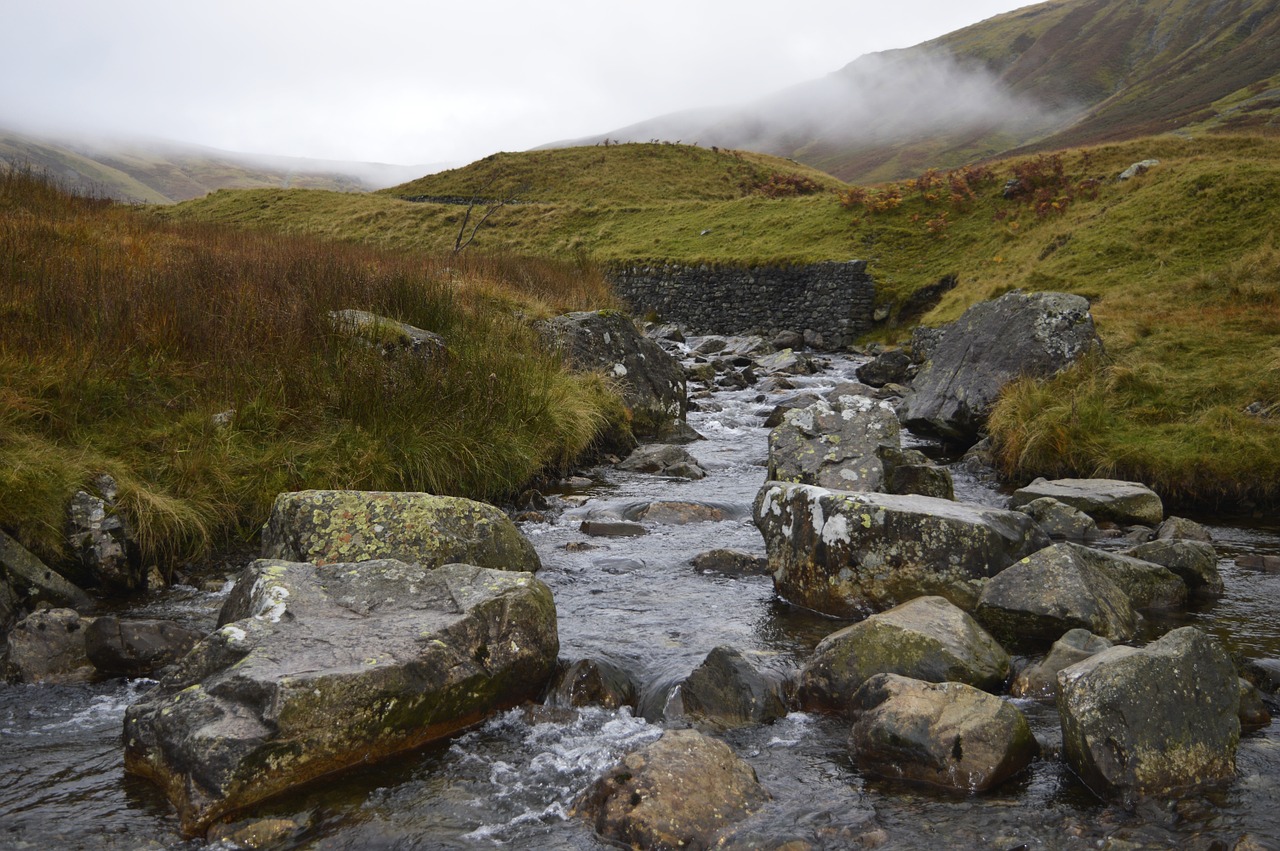 honister pass buttermere free photo