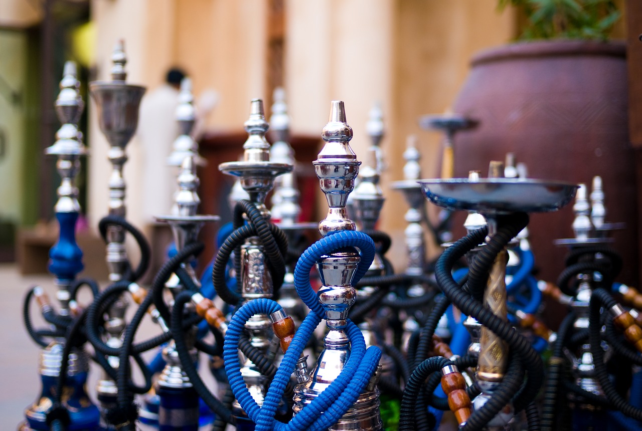 hooka  middle east  water pipe free photo