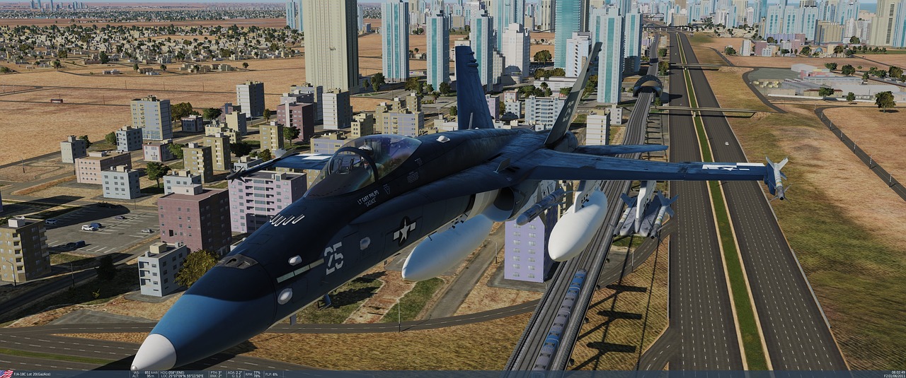 hornet  persian gulf  dcs world 3 free photo