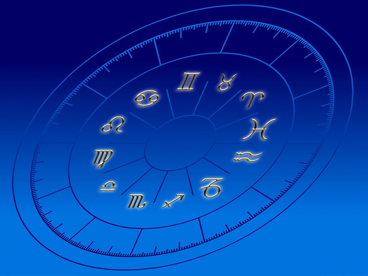 horoscope sign zodiac free photo