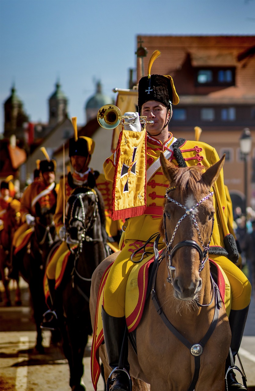 horse reiter ride free photo