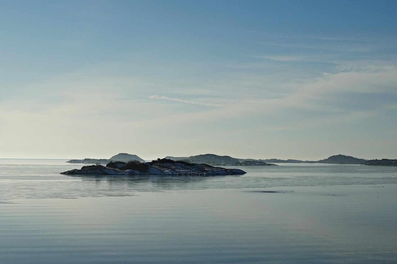höstbild epic islets free photo