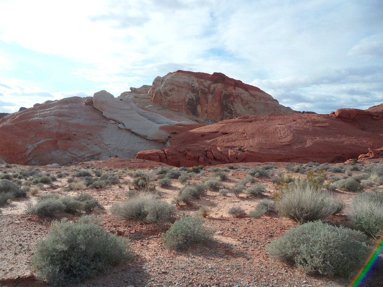 hot sand desert free photo