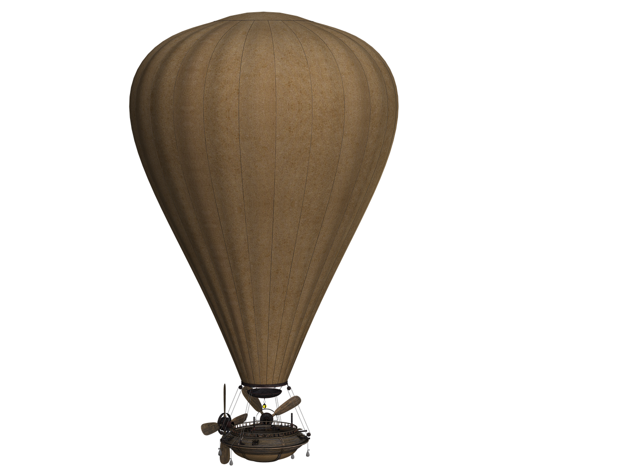 hot air balloon aircraft balloon free photo