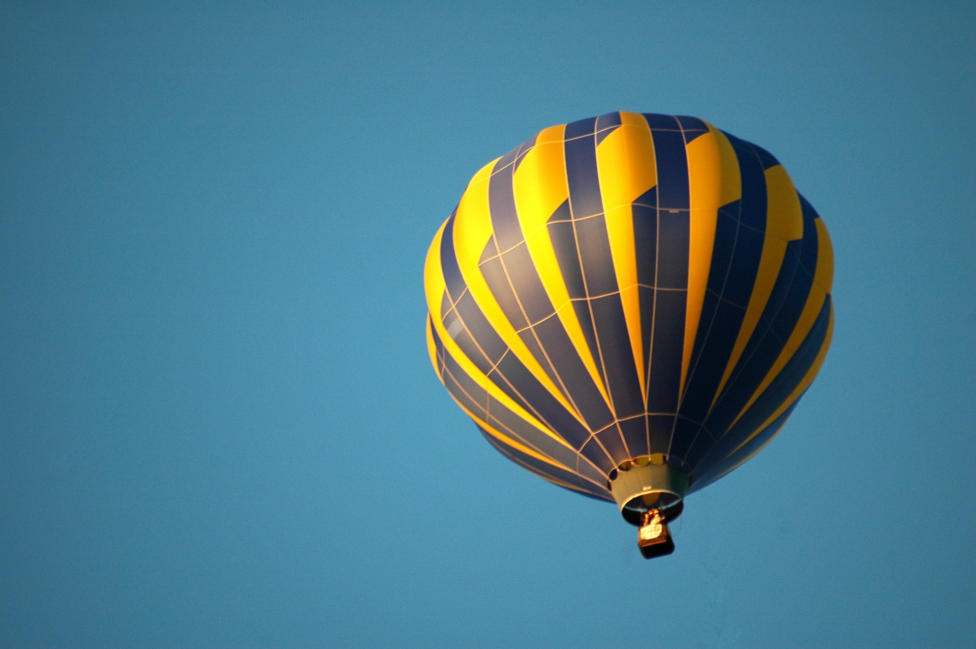 air balloon hot air flight free photo