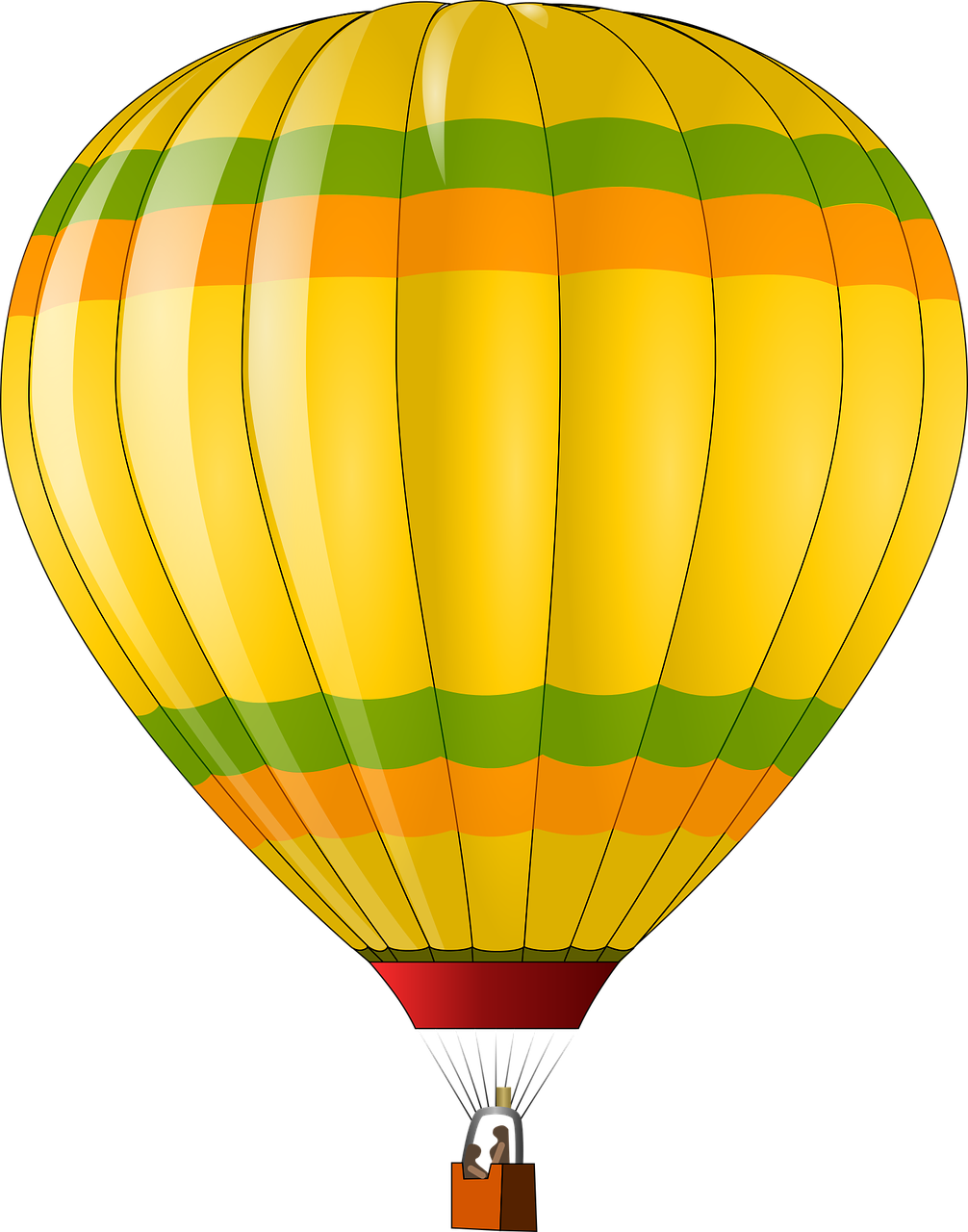 Hot air balloon,transport,hot air balloons,balloon,air free image