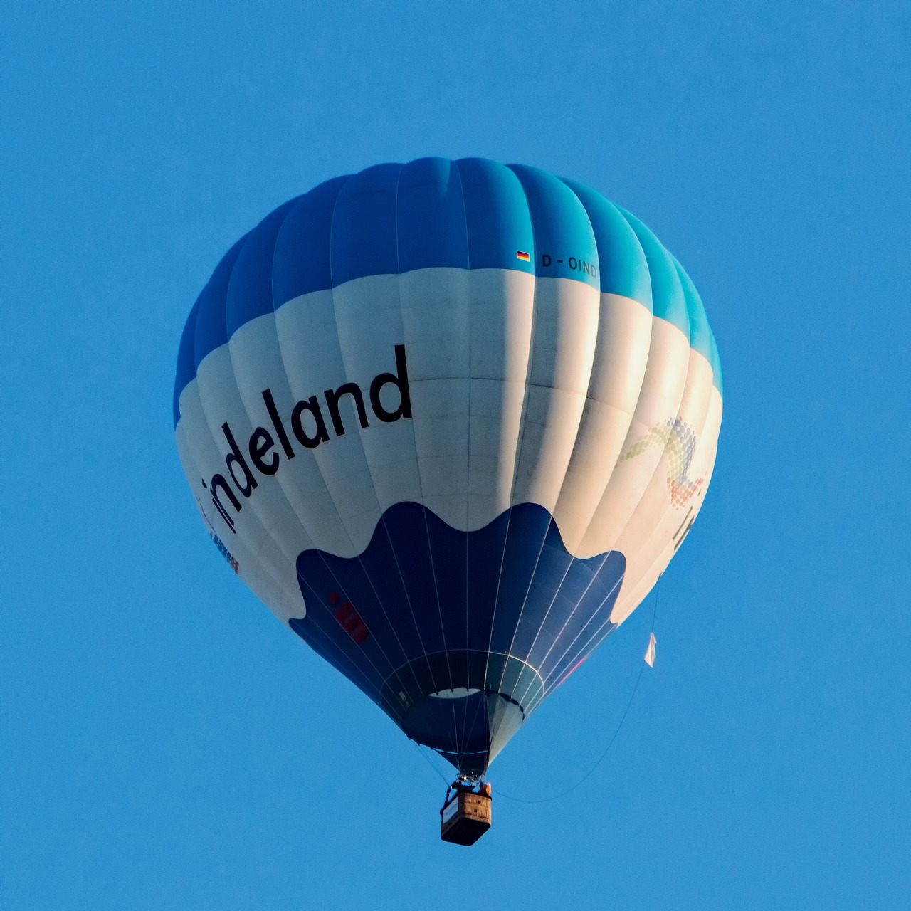 hot air balloon balloon go balloon free photo
