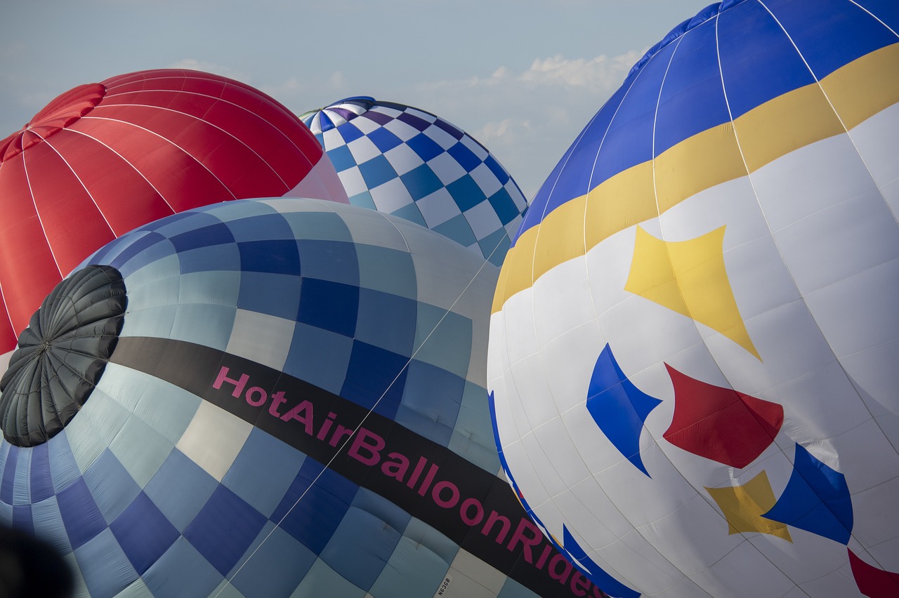 hot air balloon  balloons  balloon free photo