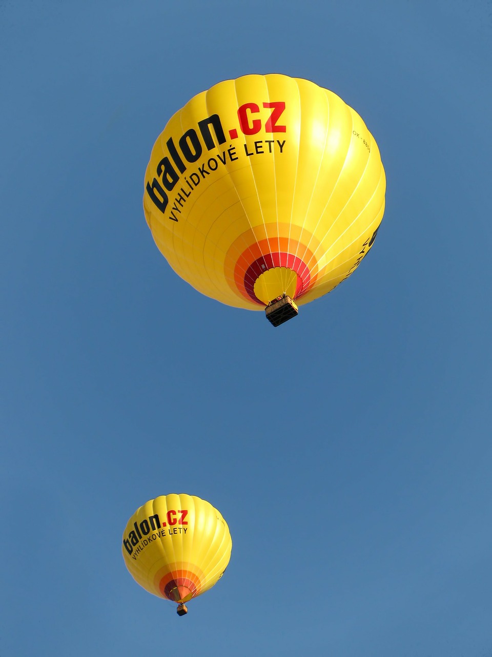 hot air balloon ride hot air balloon balloon free photo