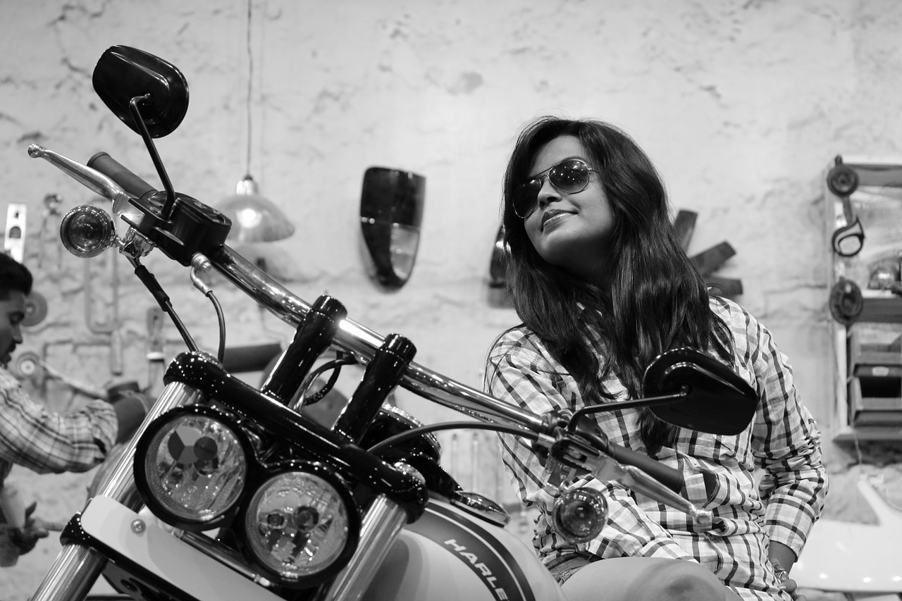 hot model harley davidson indian model free photo