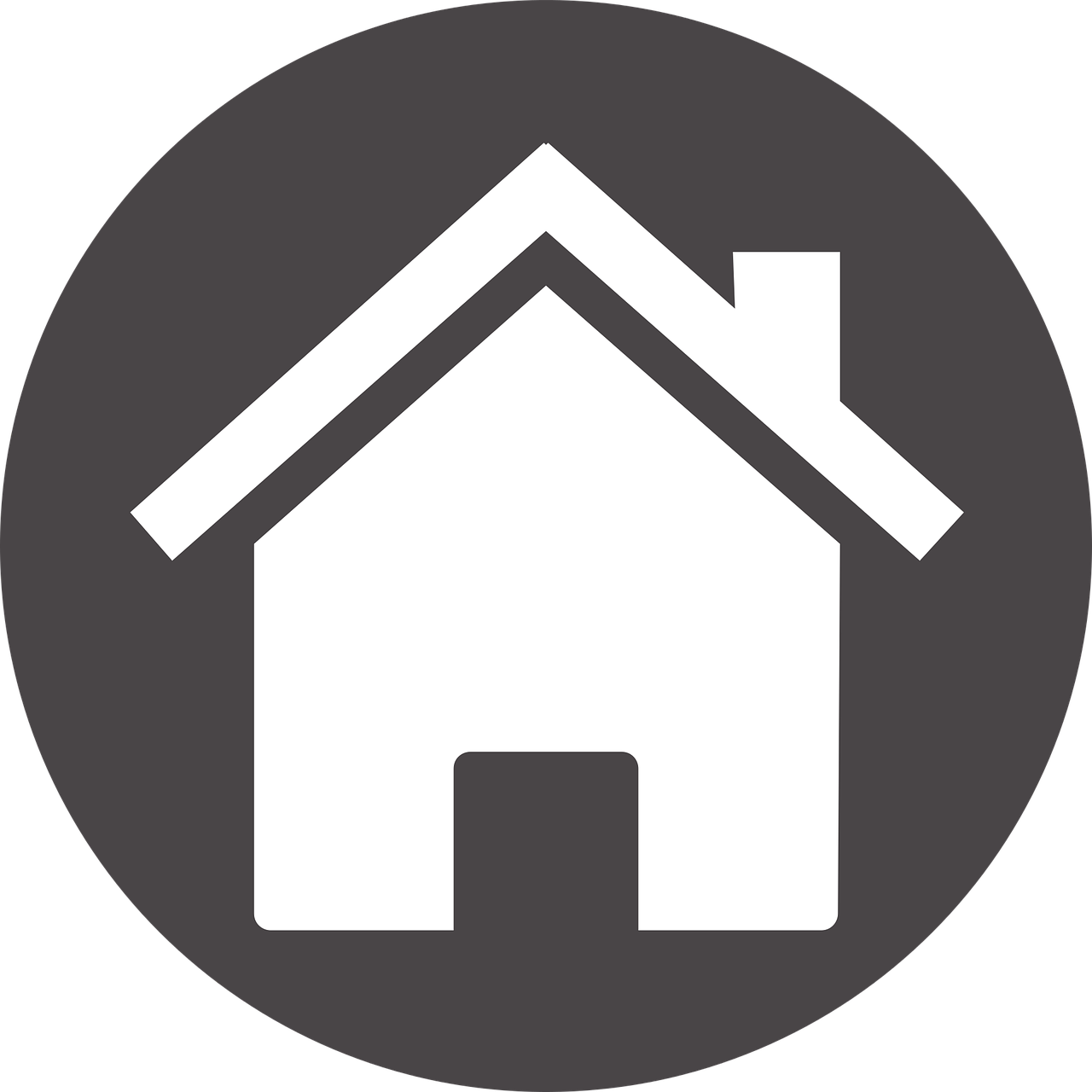 house svg vector free photo