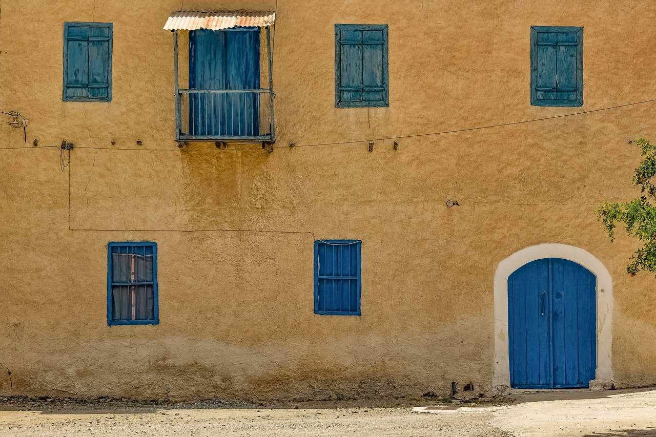 house  architecture  traditional free photo