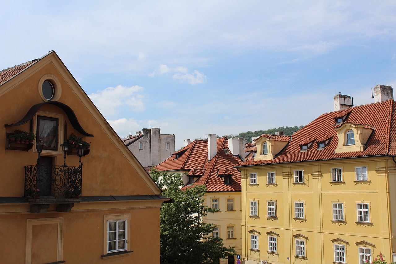 house  buildings  architecture free photo