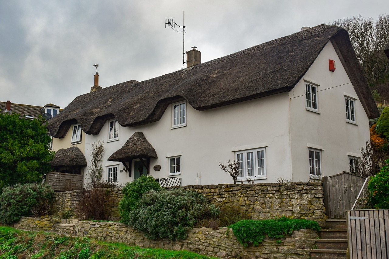 house  cottage  rural free photo