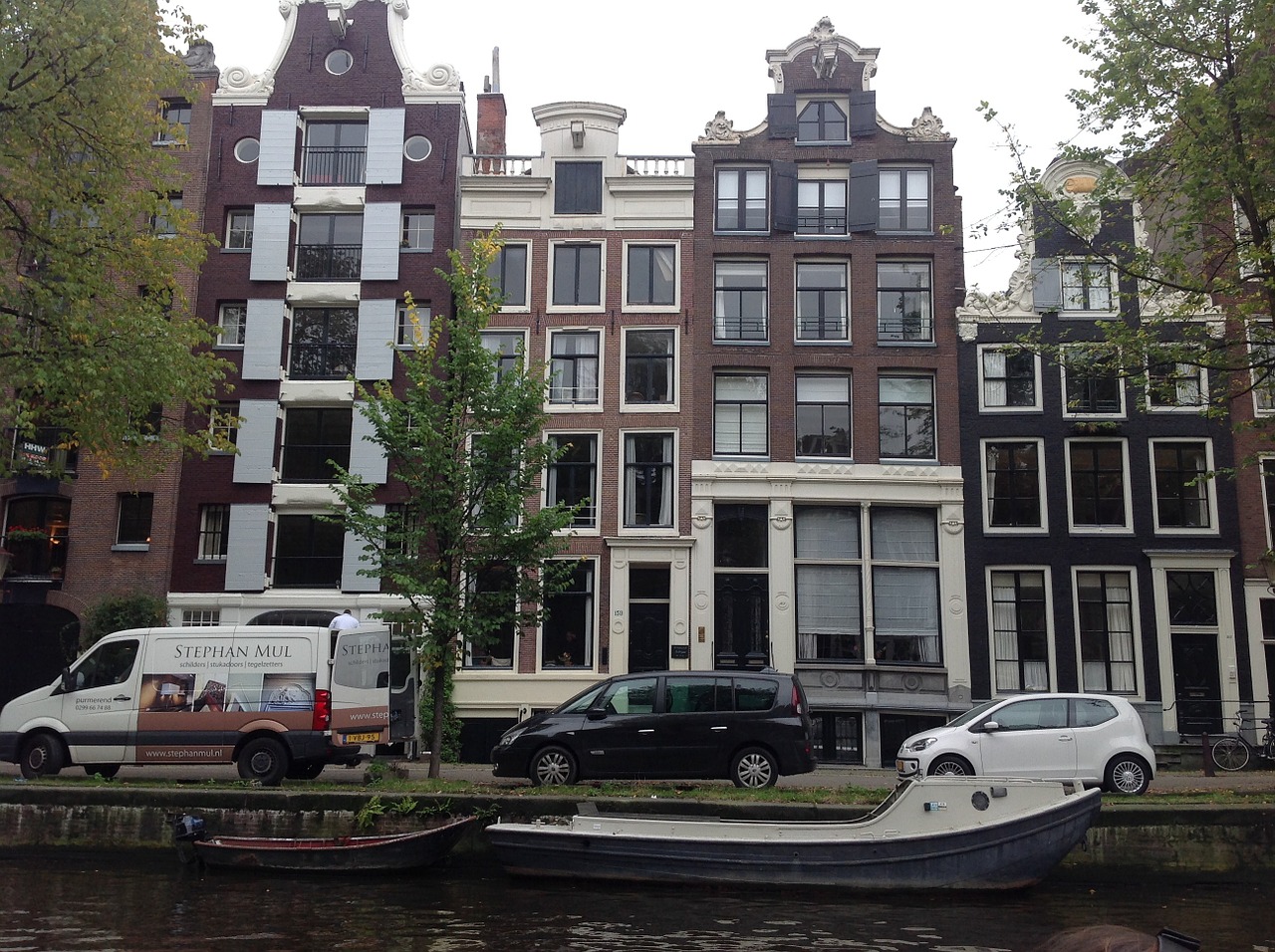 house travel amsterdam free photo