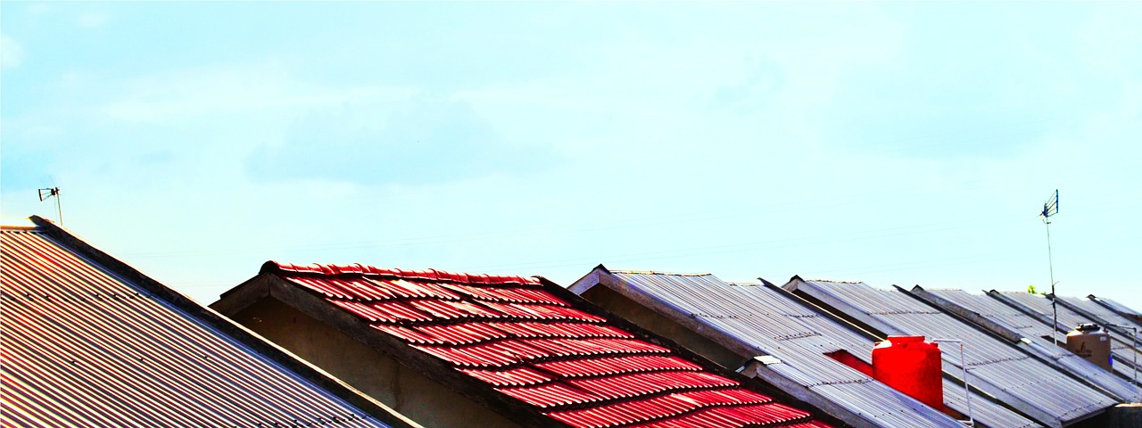 house roof housing free photo