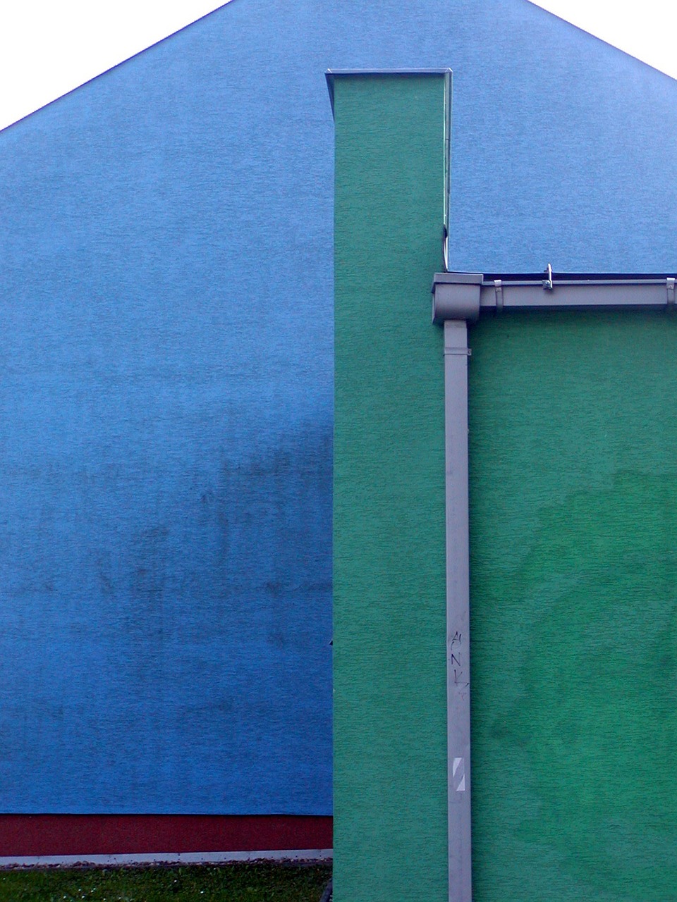 house colors architecture free photo