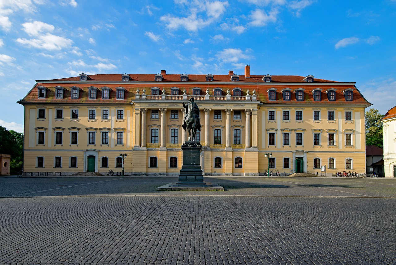 house of lords weimar thuringia germany free photo