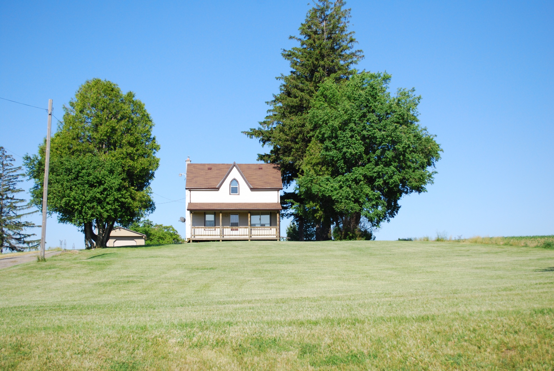 house home homestead free photo