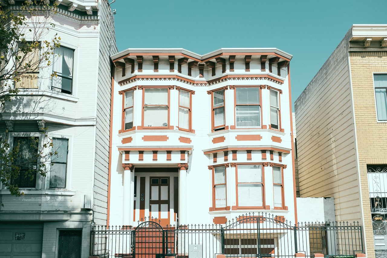 houses buildings architecture free photo