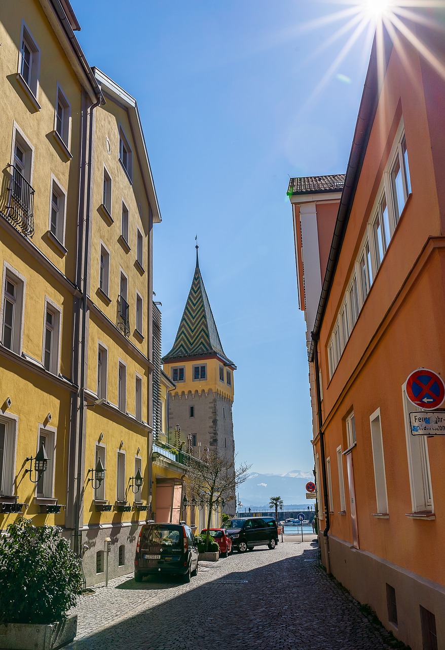 houses  city  architecture free photo